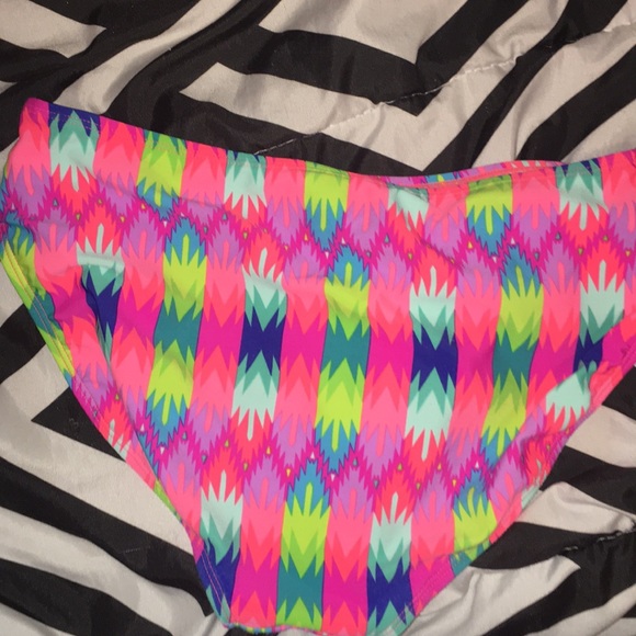 Bathing suit - Picture 4 of 5